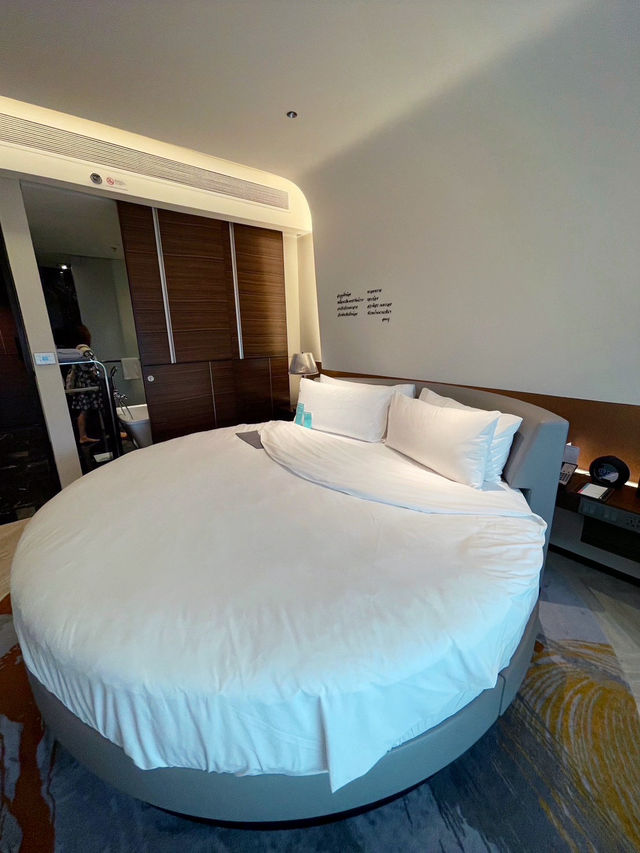  โรงแรม 5 ดาวที่พนักงานบริการดีมาก!!