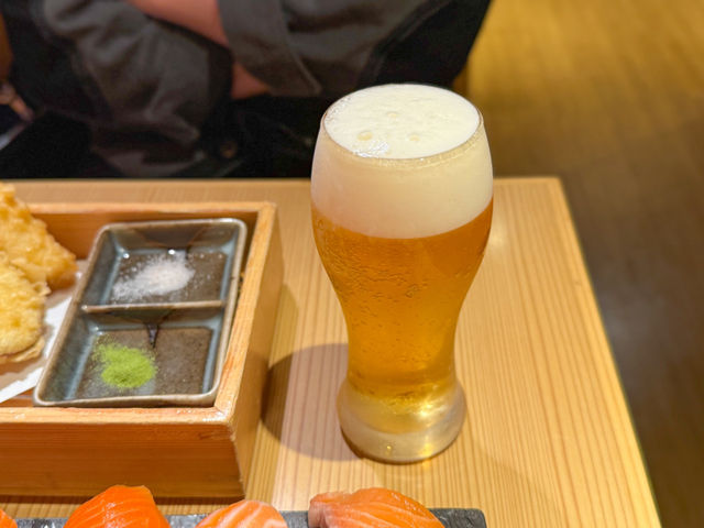 후쿠오카 하카타 현지인 스시 맛집 스기다마