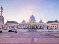 🏛️ Time Travel at Raja Ali Haji Museum – Batam’s Cultural Gem! 📜✨