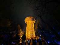 เมืองโบราณตู๋เค่อจง 