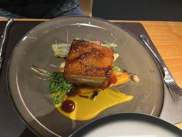 Great Staycation at Cradle Mountain Hotel