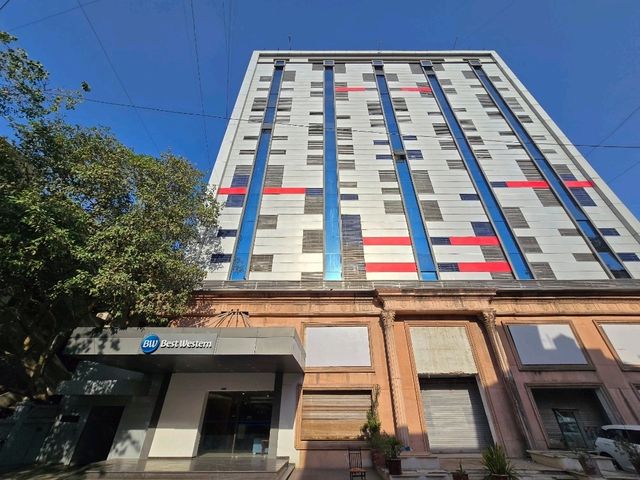 Best Western Alkapuri Vododara 