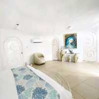 The Seashell House