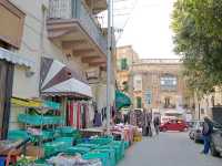 Malta a sunshine country for me