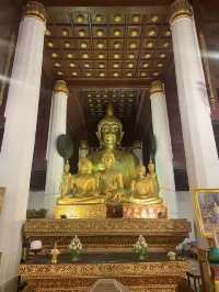วัดพระธาตุเเช่แห้ง สำหรับผู้ที่เกิดปีเถาะ 🐰
