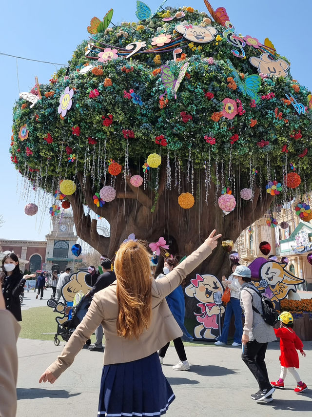 네덜란드 갈 필요 없어요🌷에버랜드 튤립 축제 완전 정복