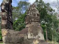 How to spend 3days at Siem Reap