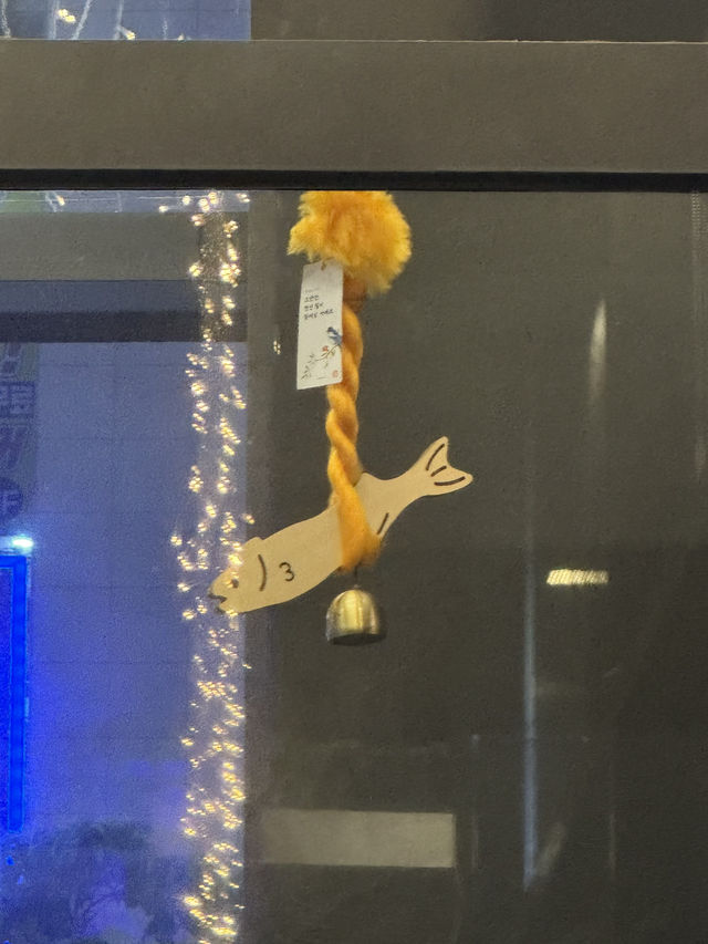 해산물 먹으러 가고싶을 때 여기로 가세요!