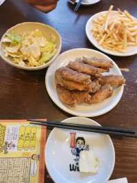 What I eat in nagoya and takayama