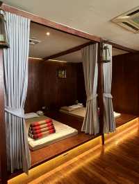 Hansar Thai Wellness Spa 