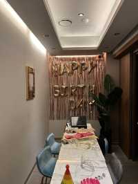 강남 칵테일라운지 더페이트 후기 🍸✨
