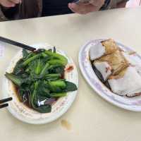 Local Vibes in Sham Shui Po