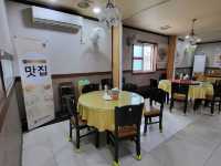 간짜장맛집 가향