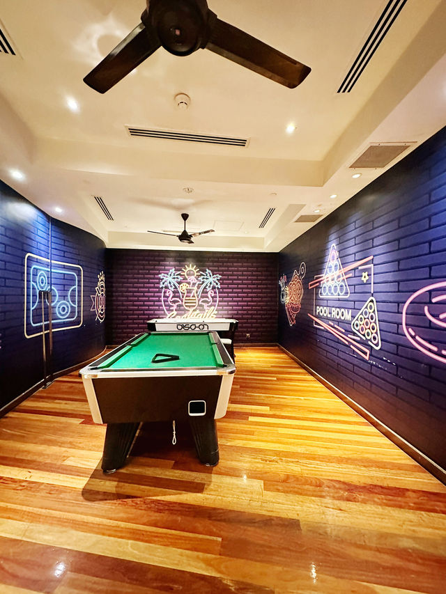 Urban Oasis at The Westin Kuala Lumpur – Where City Energy Meets Tranquility