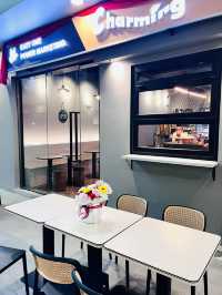 Charming Café at Bell Avenue Sepang: A Cozy Retreat for Coffee Lovers and Food Enthusiasts