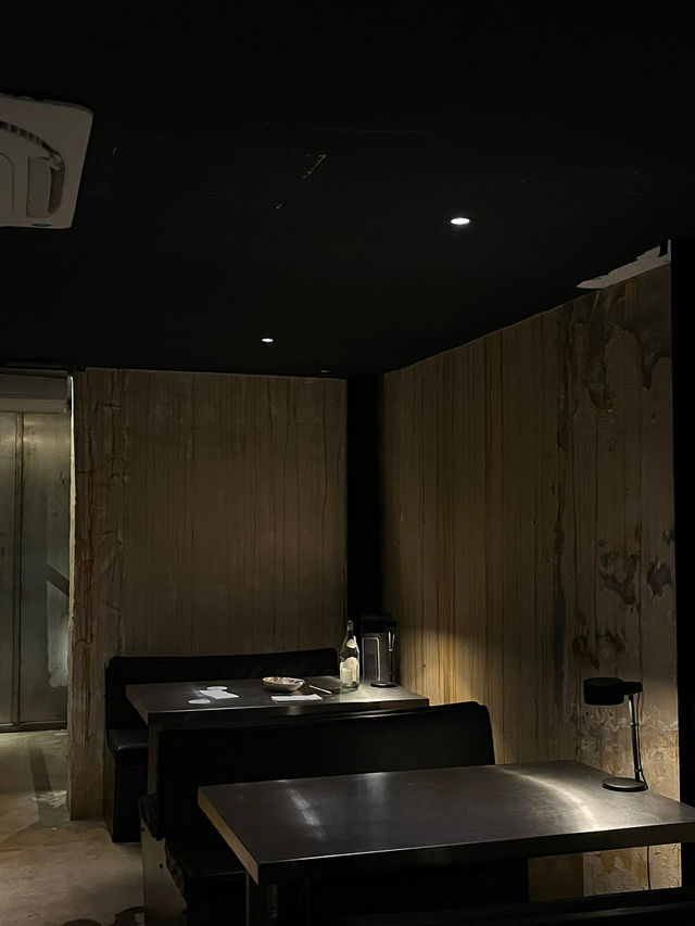 Lucky Hole, Penang: Bold Bites in an Industrial-Chic Setting