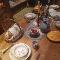 Hobbiton – A Storybook Experience