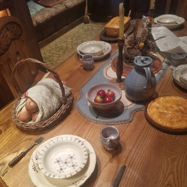 Hobbiton – A Storybook Experience