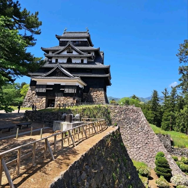 The Samurai Vibe You Didn’t Know You Needed