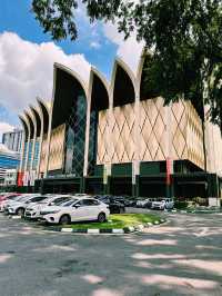 Borneo’s Story Comes Alive – Dive Into Culture at BCM!