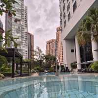 Four Seasons Hotel Singapore