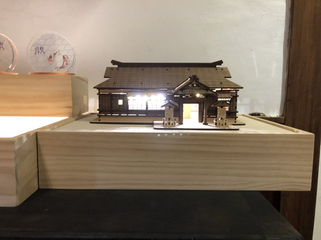 嘉義市史蹟資料館｜走進昭和十八年，感受日式建築與嘉義歷史的交織 