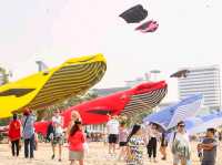 Pattaya Pulse – Where the City Meets the Sea