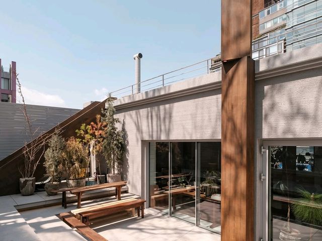 Wild Duck Canteen
