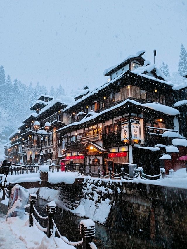 Best to visit during winter time