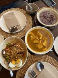เสบียงเล หาดบางรักษ์ 