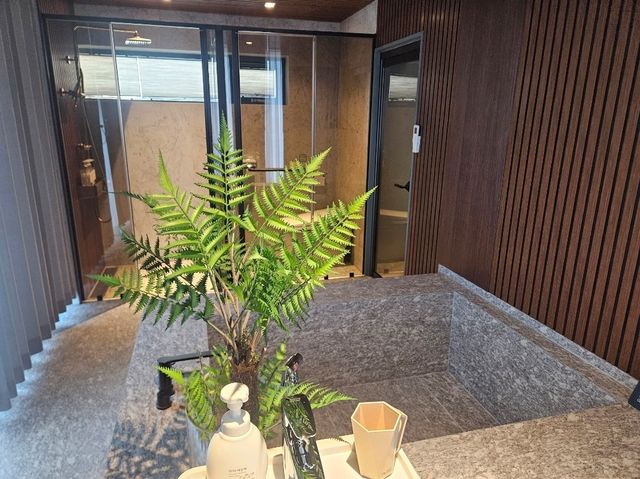 🏝️ 바다 보며 자쿠지라니 제주에서 이 조합 가능해?