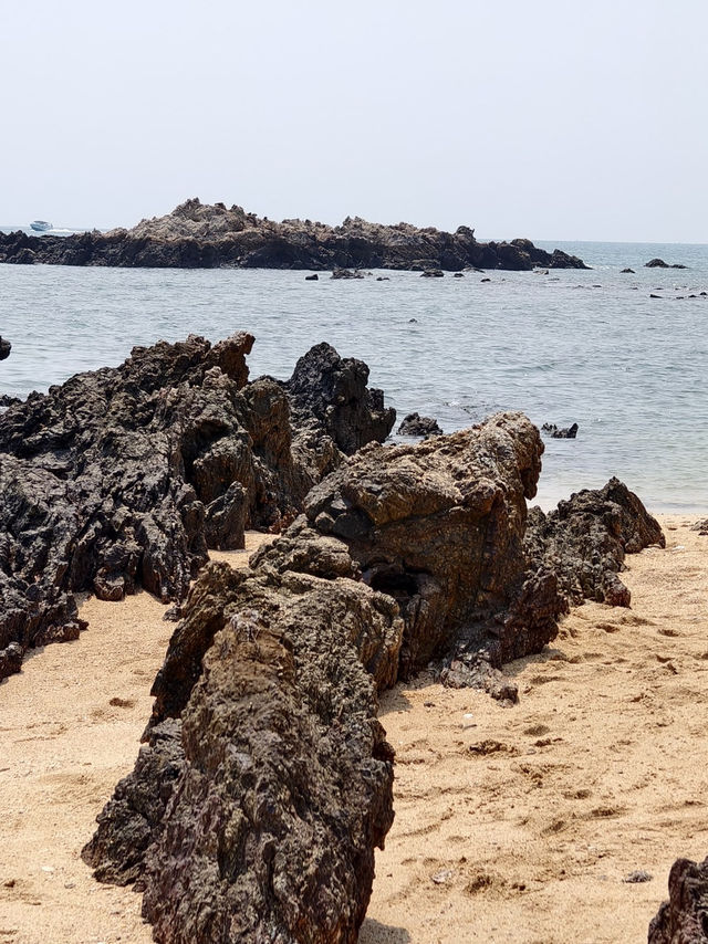 โลเคชันดี…มีแต่คนไม่รู้! 🌊