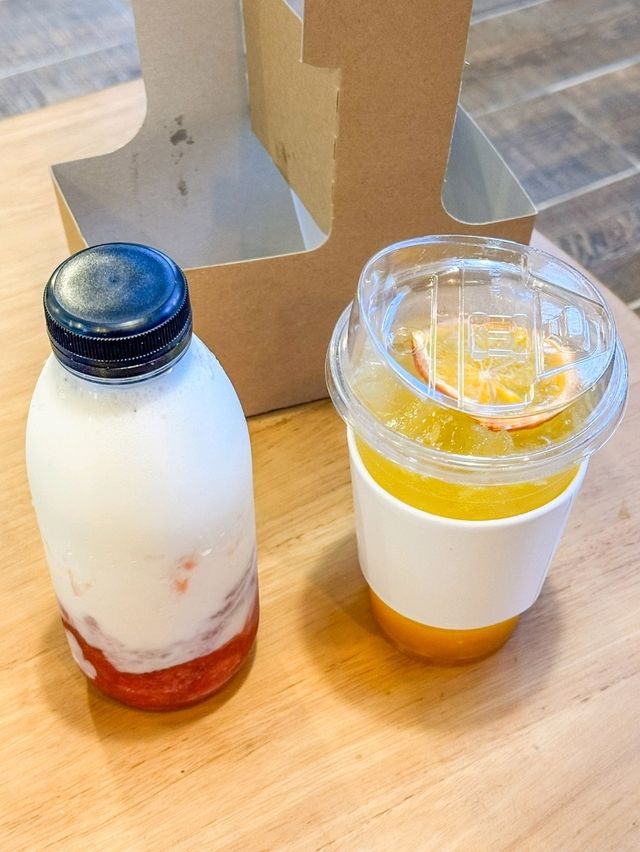 마농꽈배기 제주