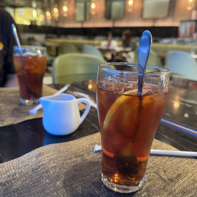 北角美食🩷海景高質西餐