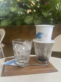 Include Insta Worthy Cafes in Hoi An!