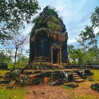 Prasat Neang Khmau