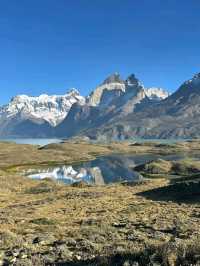 Into the Heart of Patagonia – Exploring Torres del Paine National Park