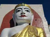 Burma Temples
