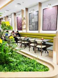 Waroeng Bubu: A Taste of Authentic Indonesian Cuisine