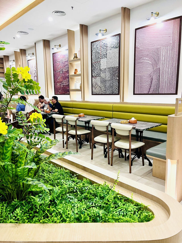 Waroeng Bubu: A Taste of Authentic Indonesian Cuisine