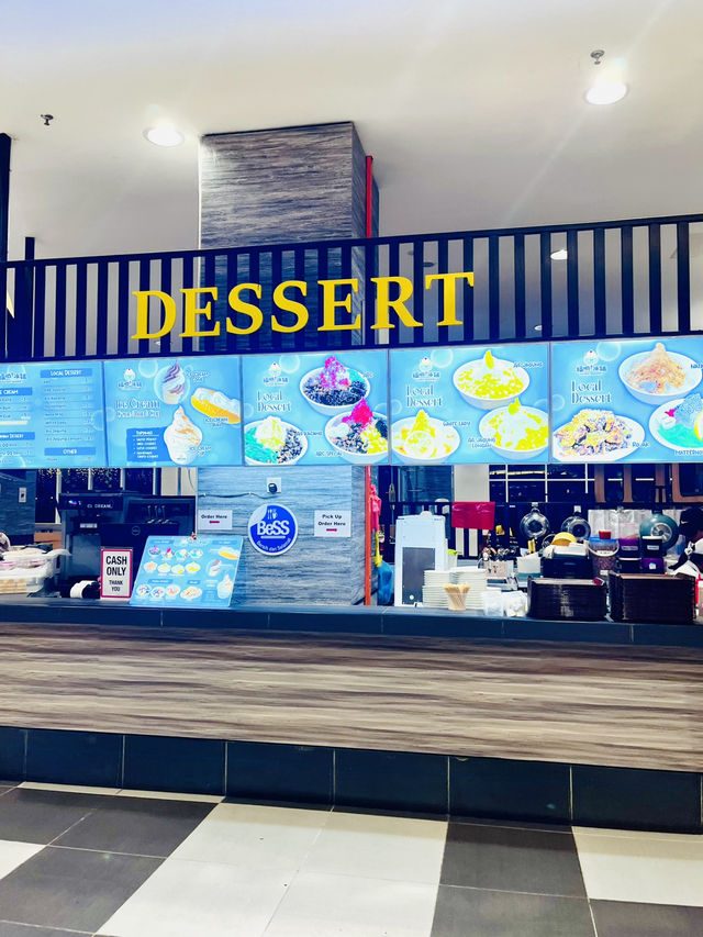 “Food Avenue – A Flavorful Feast at AEON Mall”
