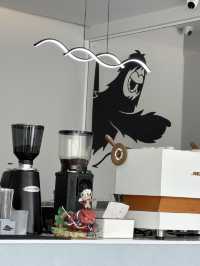 Hollow Cafe - อ่าวลึก กระบี่ ☕️  