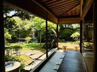 The Northern Culture Museum Niigata Branch