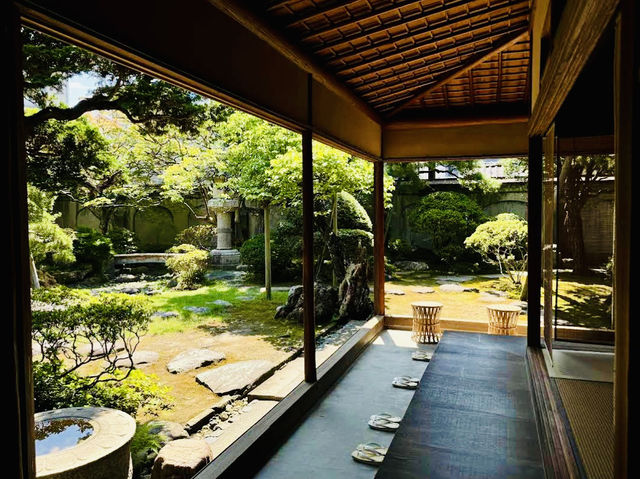 The Northern Culture Museum Niigata Branch