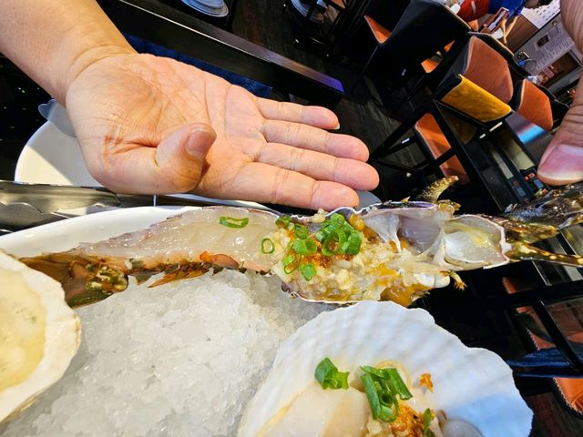 隱藏於~旺角塘尾道61號1樓~鮮味蒸滾鍋。