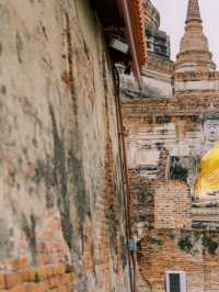 Ayuttaya Day Tour
