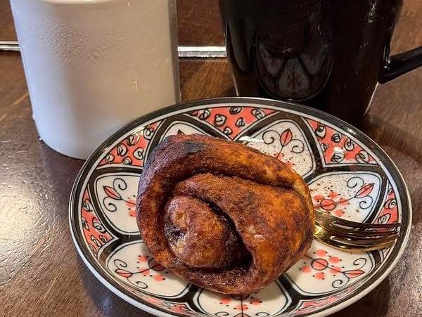 基隆🇼🇸 的獨有咖啡☕️
