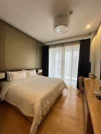 รีวิว โรงแรม Vaperse Hotel Guangzhou
