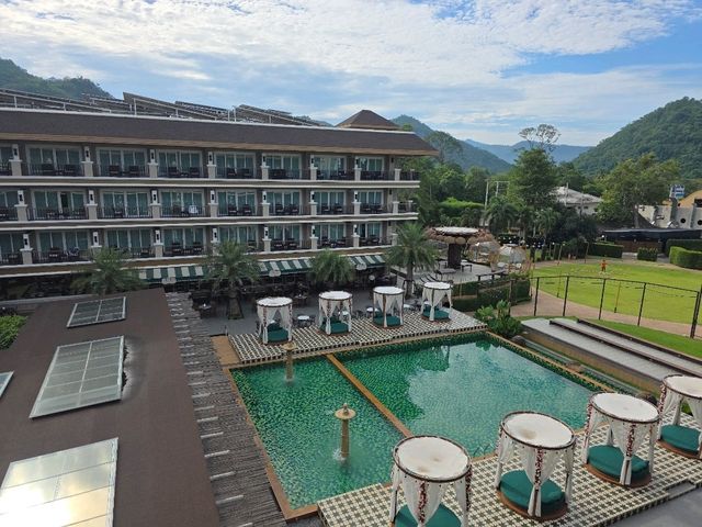 ทริป 2 วัน 1 คืน เขาใหญ่