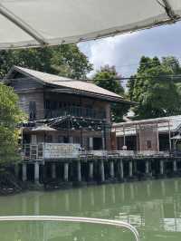 บ้านตาเกลือ ร้านอาหารท้องถิ่นบนเกาะช้าง ✨🐘